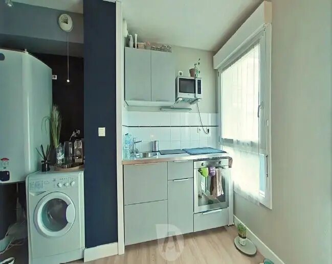 Appartement à louer, 53m², Saint-Nazaire