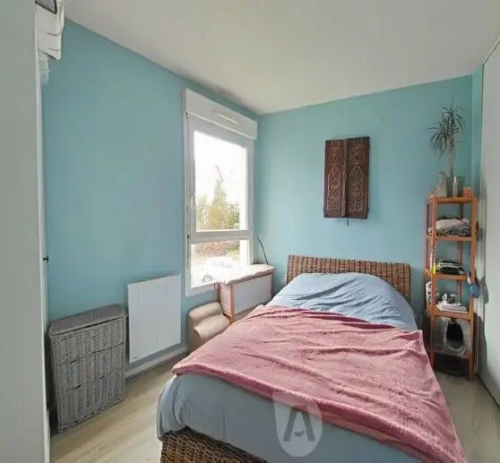 Appartement à louer, 53m², Saint-Nazaire