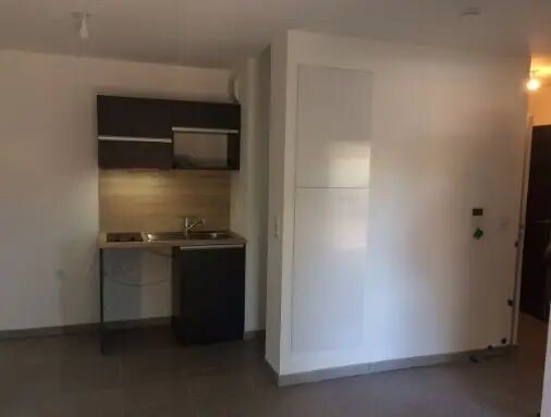 Appartement à louer, 42m², Pornic