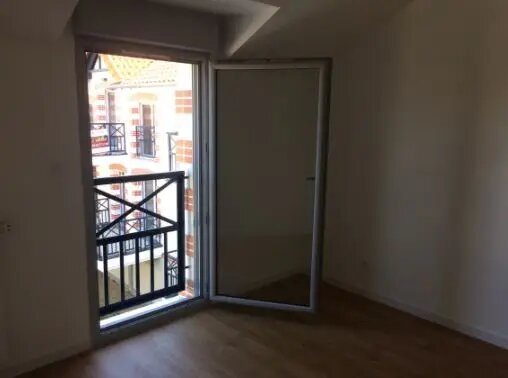 Appartement à louer, 42m², Pornic