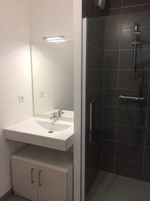Appartement à louer, 42m², Pornic
