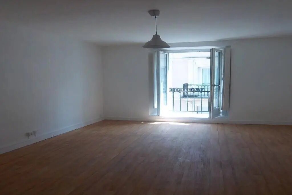 Appartement à louer, 33m², Nantes