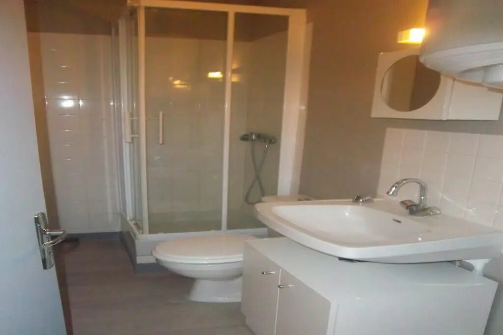 Appartement à louer, 33m², Nantes
