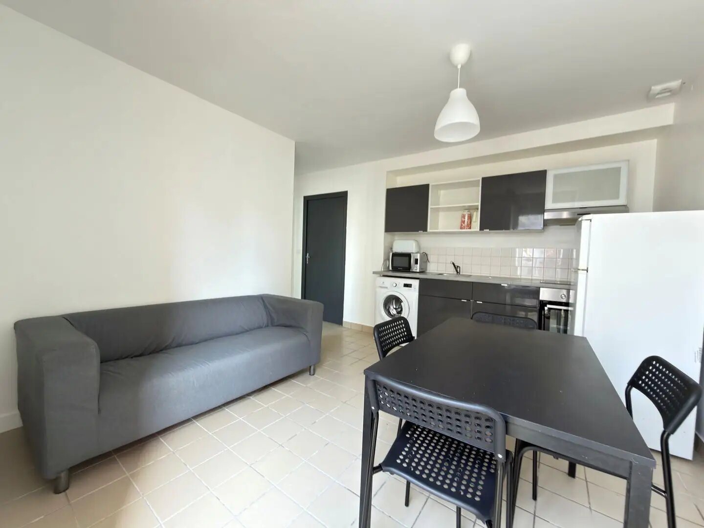 Appartement à louer, 43m², Trignac