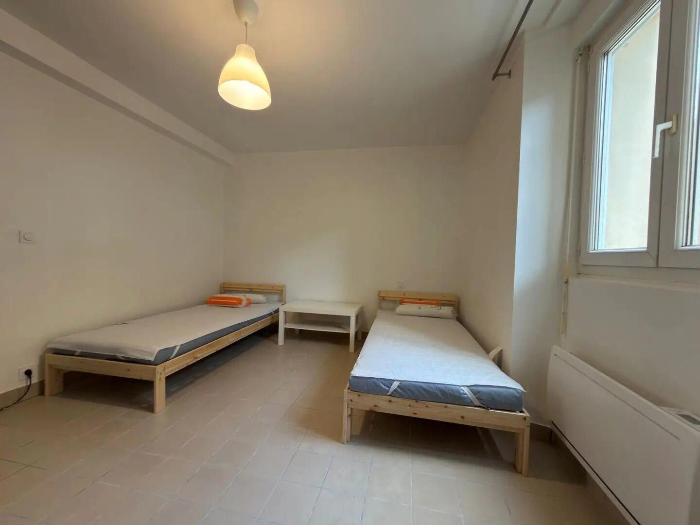 Appartement à louer, 43m², Trignac