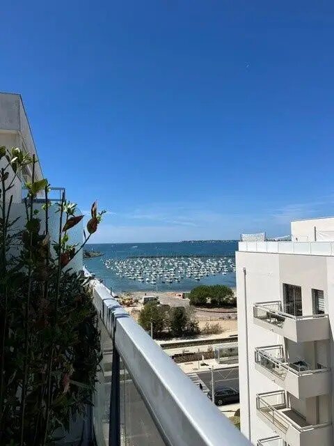 Appartement à louer, 36m², Pornichet