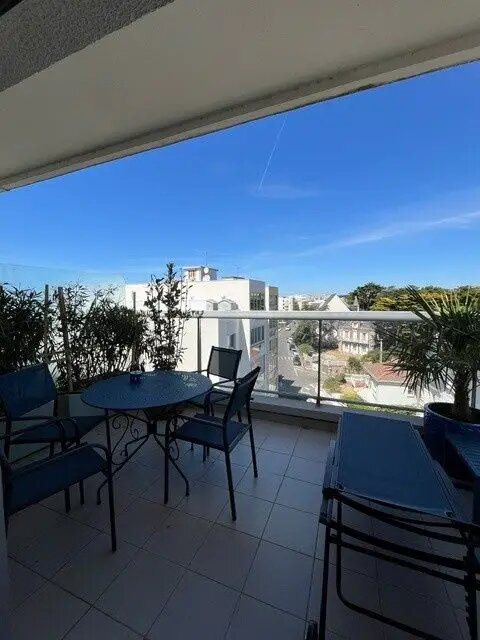 Appartement à louer, 36m², Pornichet
