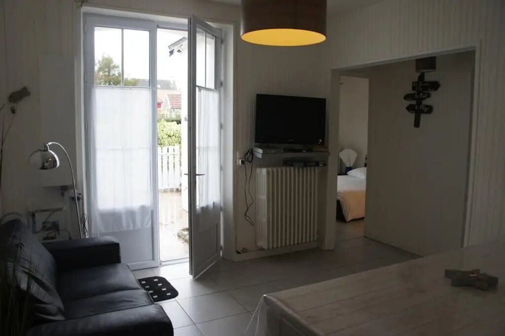 Maison à louer, 80m², Le Pouliguen