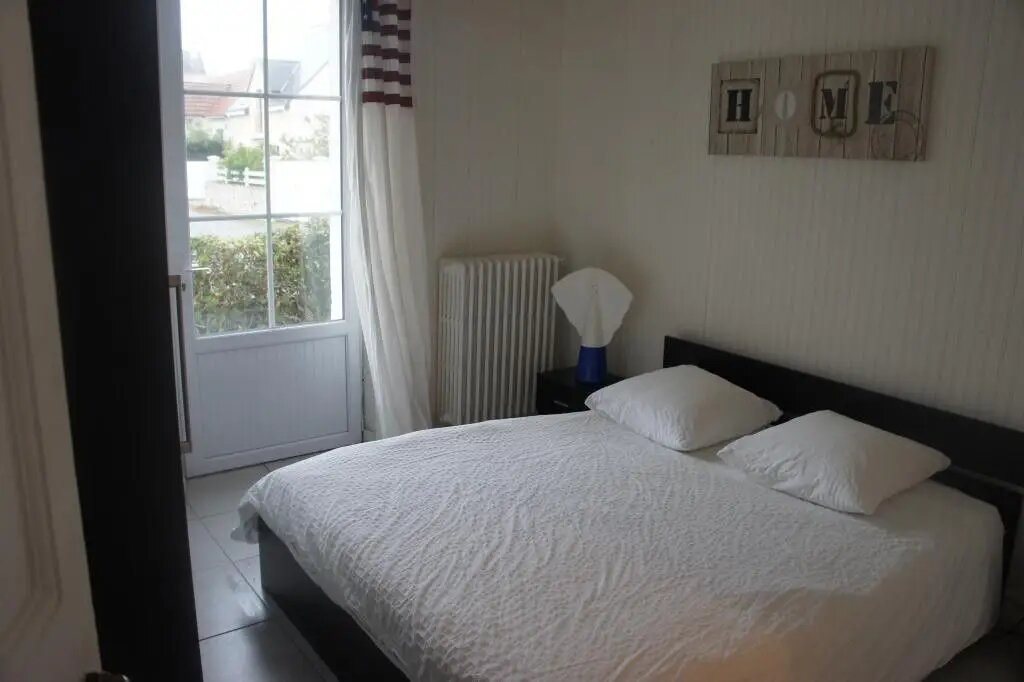 Maison à louer, 80m², Le Pouliguen