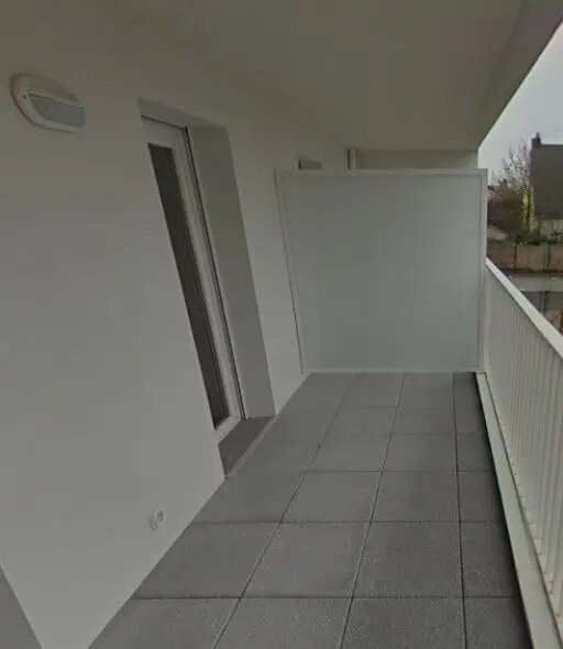 Appartement à louer, 61m², Donges