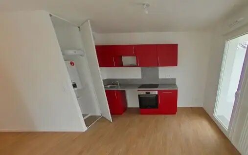 Appartement à louer, 61m², Donges