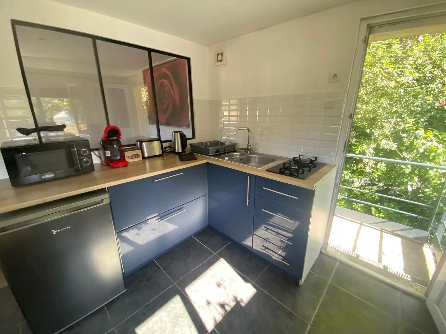 Appartement à louer, 19m², Pornichet