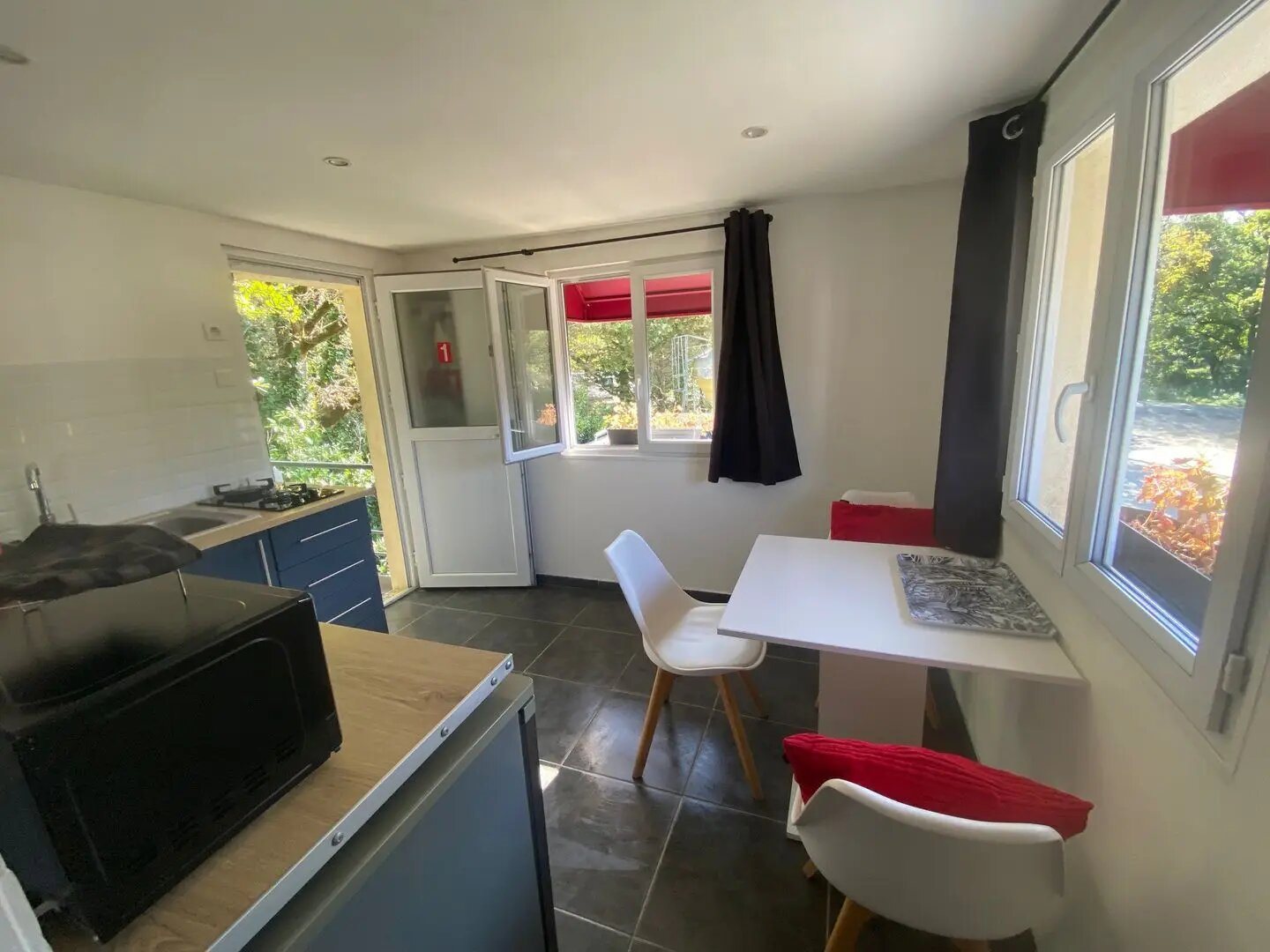 Appartement à louer, 19m², Pornichet