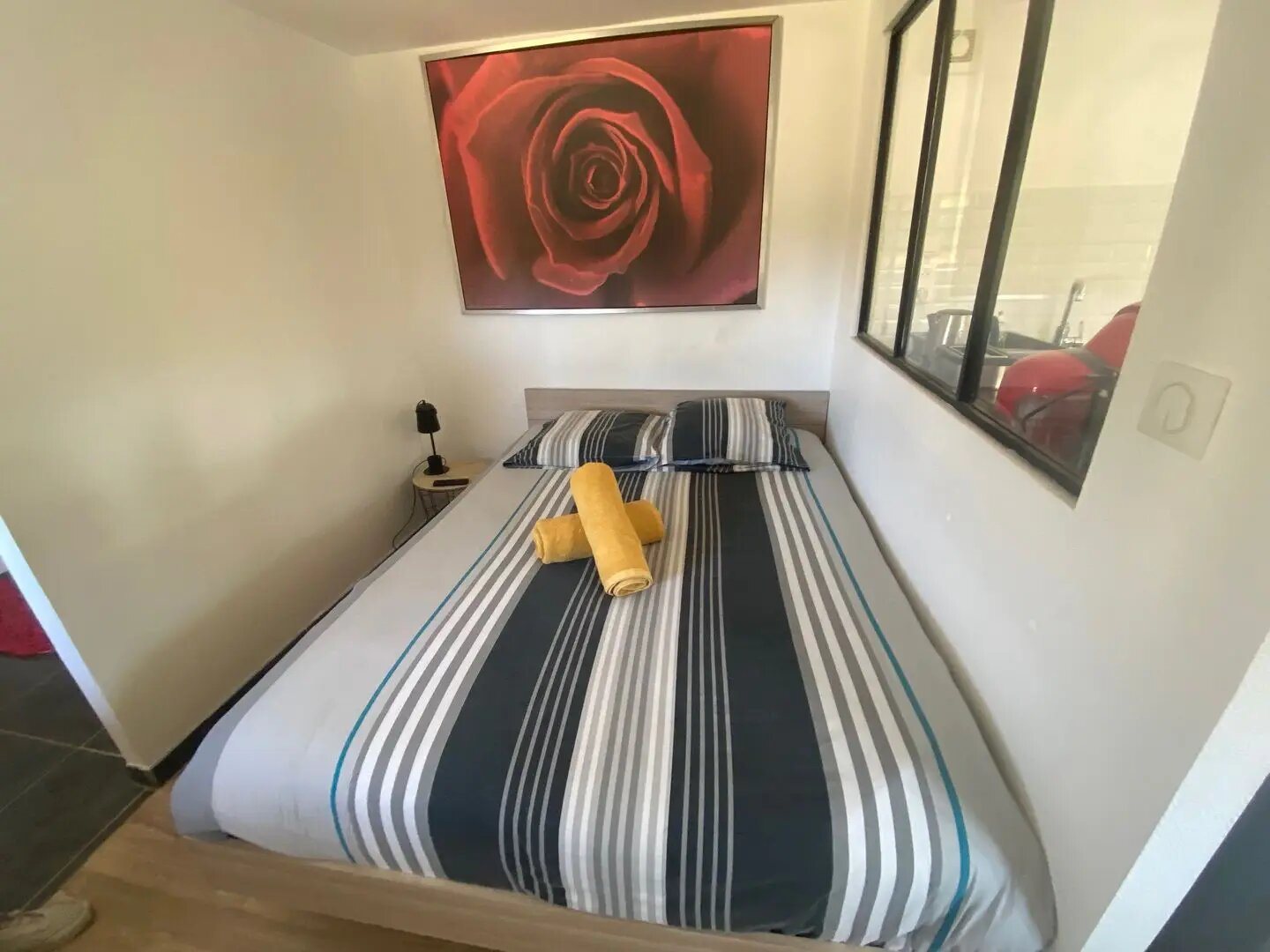 Appartement à louer, 19m², Pornichet