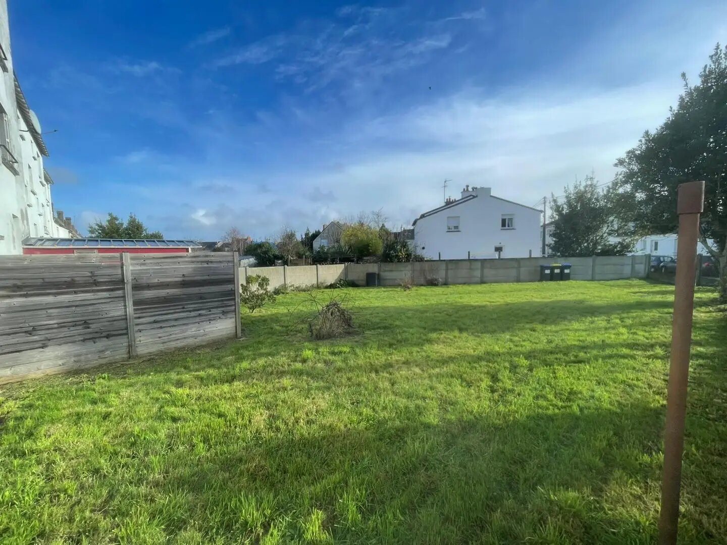 Appartement à louer, 49m², Saint-Nazaire