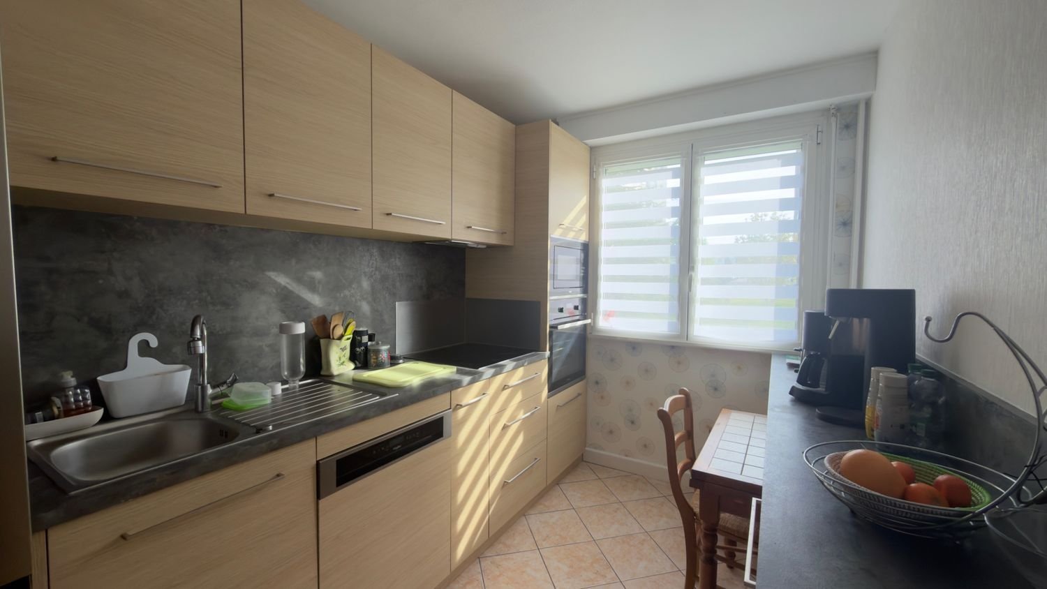 Appartement à vendre, 81m², Saint-Nazaire