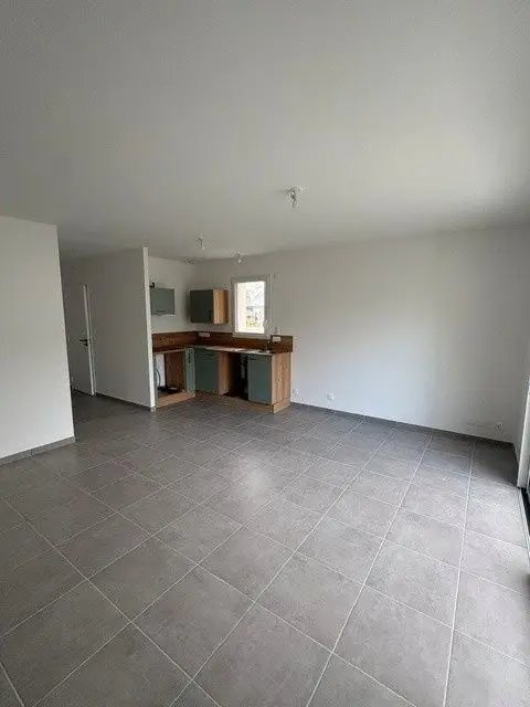 Maison à louer, 75m², La Chapelle-des-Marais