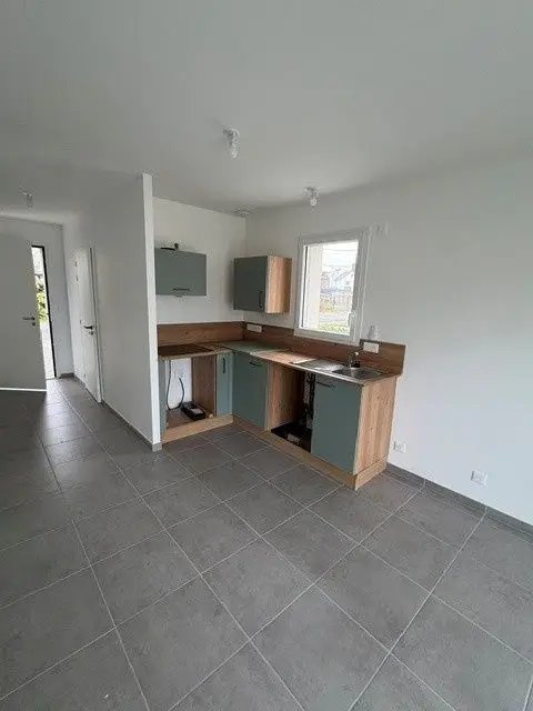 Maison à louer, 75m², La Chapelle-des-Marais