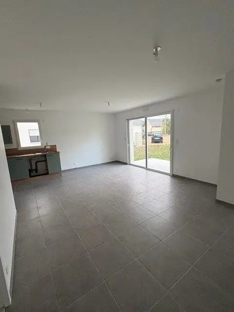 Maison à louer, 75m², La Chapelle-des-Marais