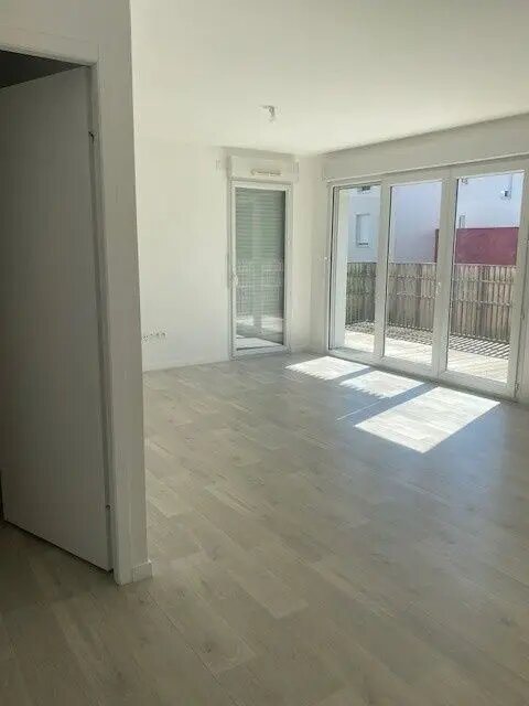 Appartement à louer, 48m², Saint-Nazaire