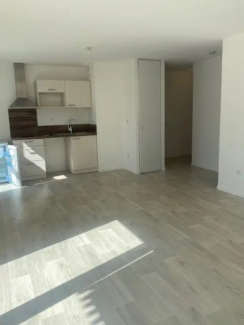Appartement à louer, 48m², Saint-Nazaire
