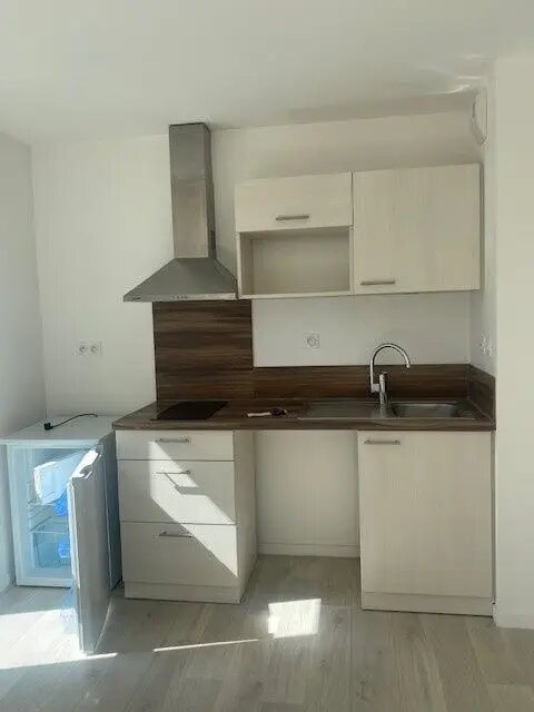 Appartement à louer, 48m², Saint-Nazaire