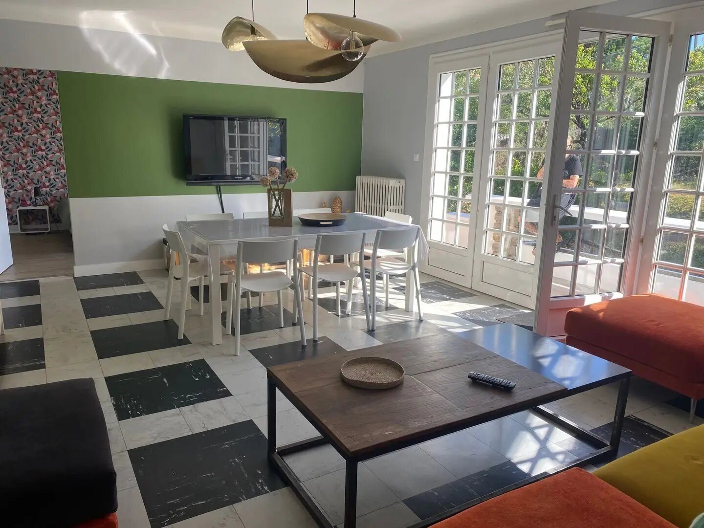 Maison à louer, 172m², Saint-Brevin-les-Pins