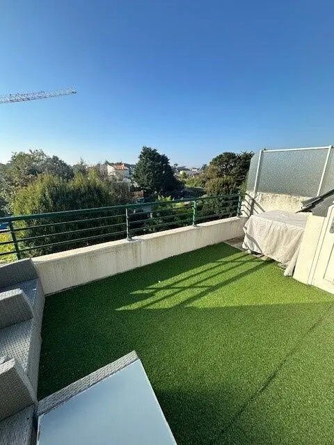 Appartement à louer, 91m², Pornichet