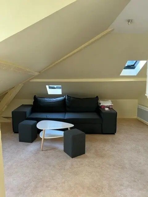 Appartement à louer, 22m², Nantes
