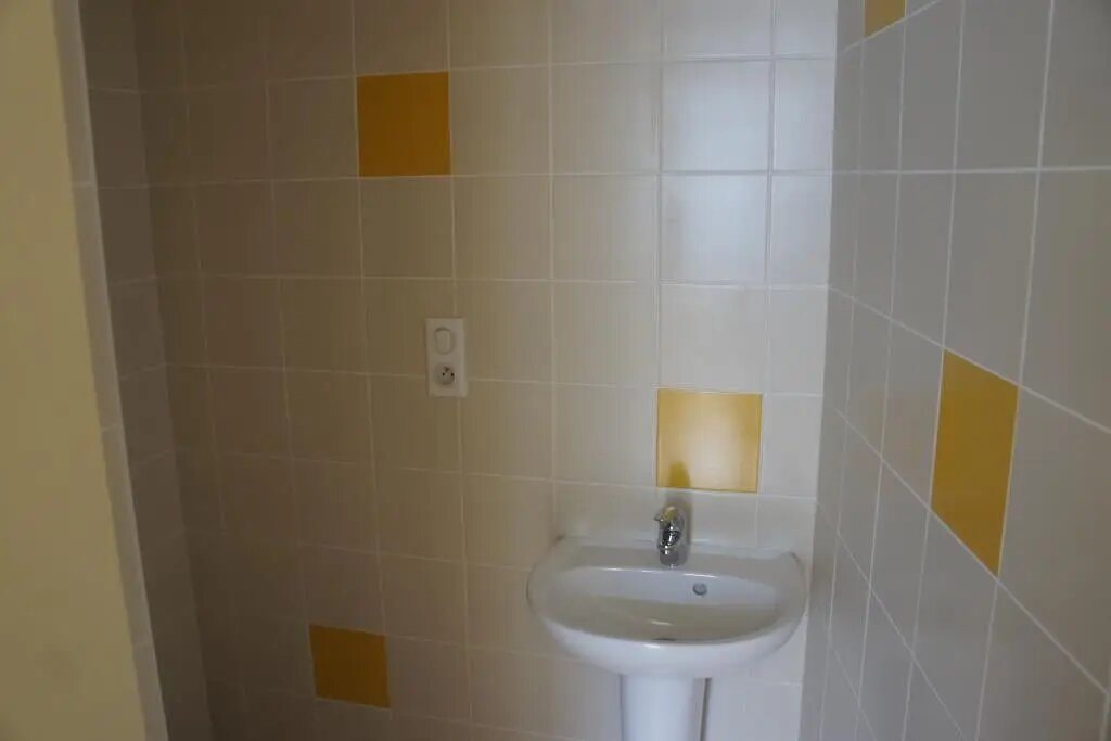 Appartement à louer, 22m², Nantes