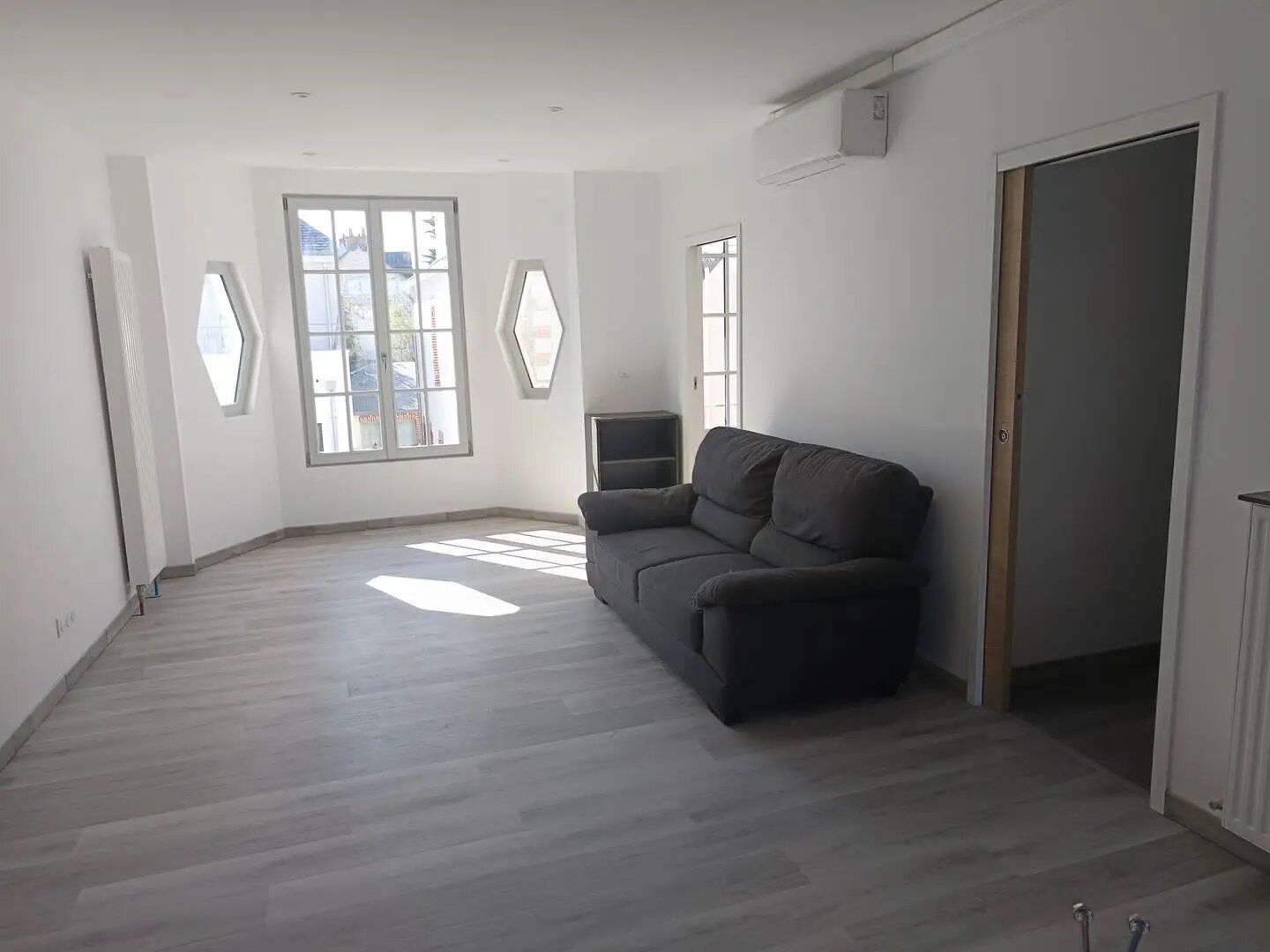 Appartement à louer, 70m², Pornichet