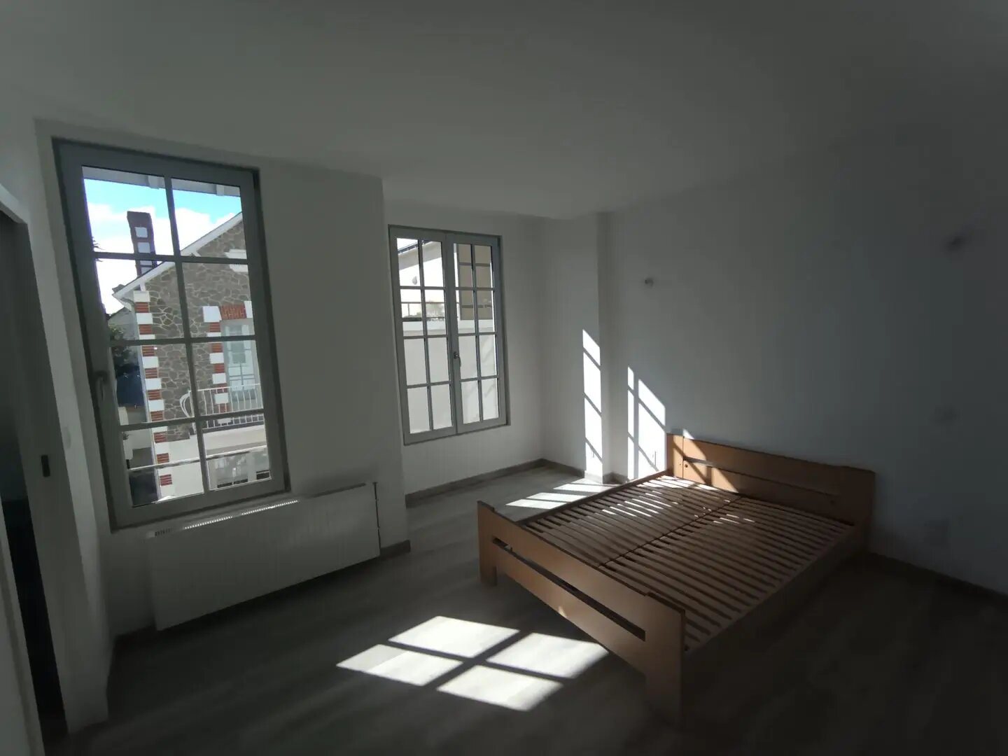 Appartement à louer, 70m², Pornichet