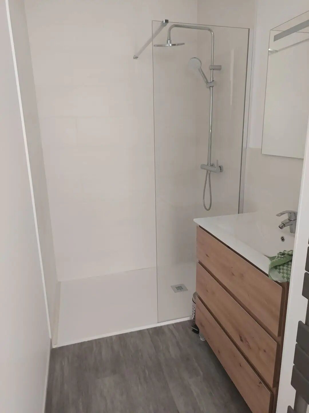 Appartement à louer, 70m², Pornichet