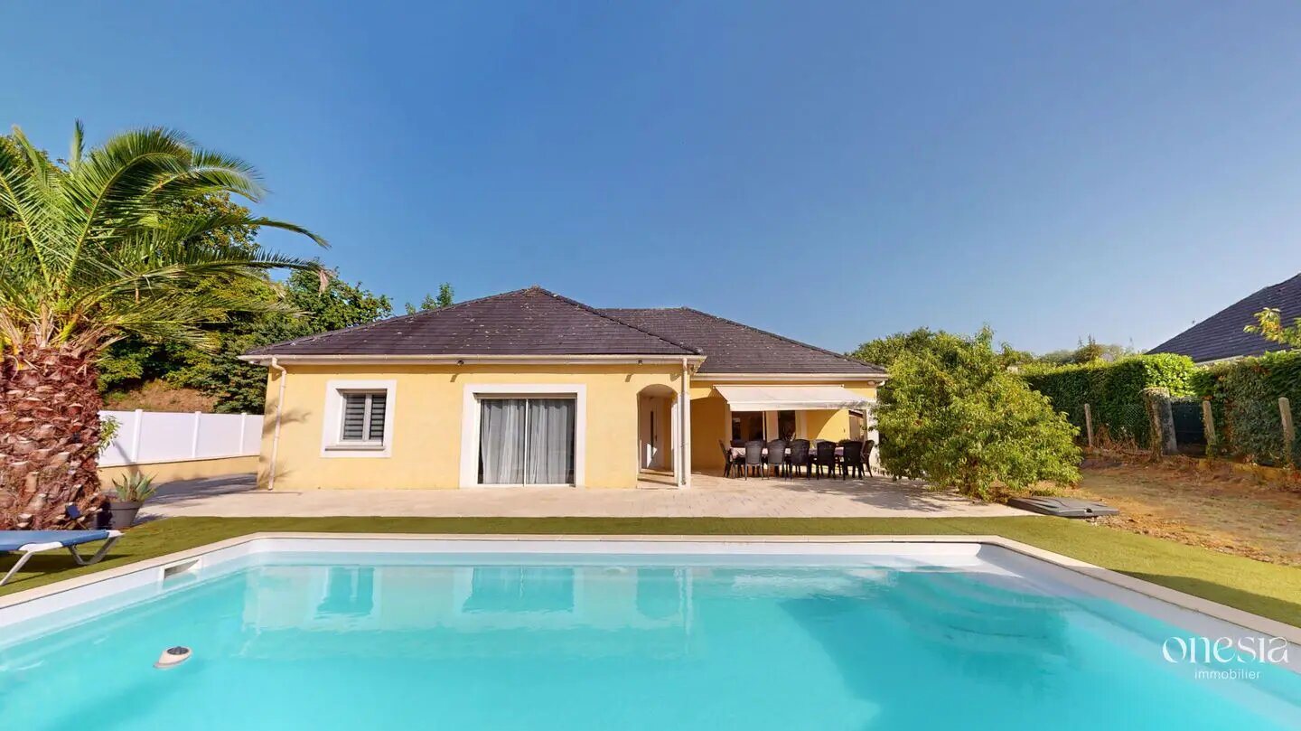 Maison à vendre, 158m², Moumour