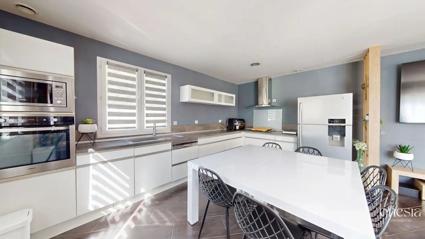 Maison à vendre, 158m², Moumour