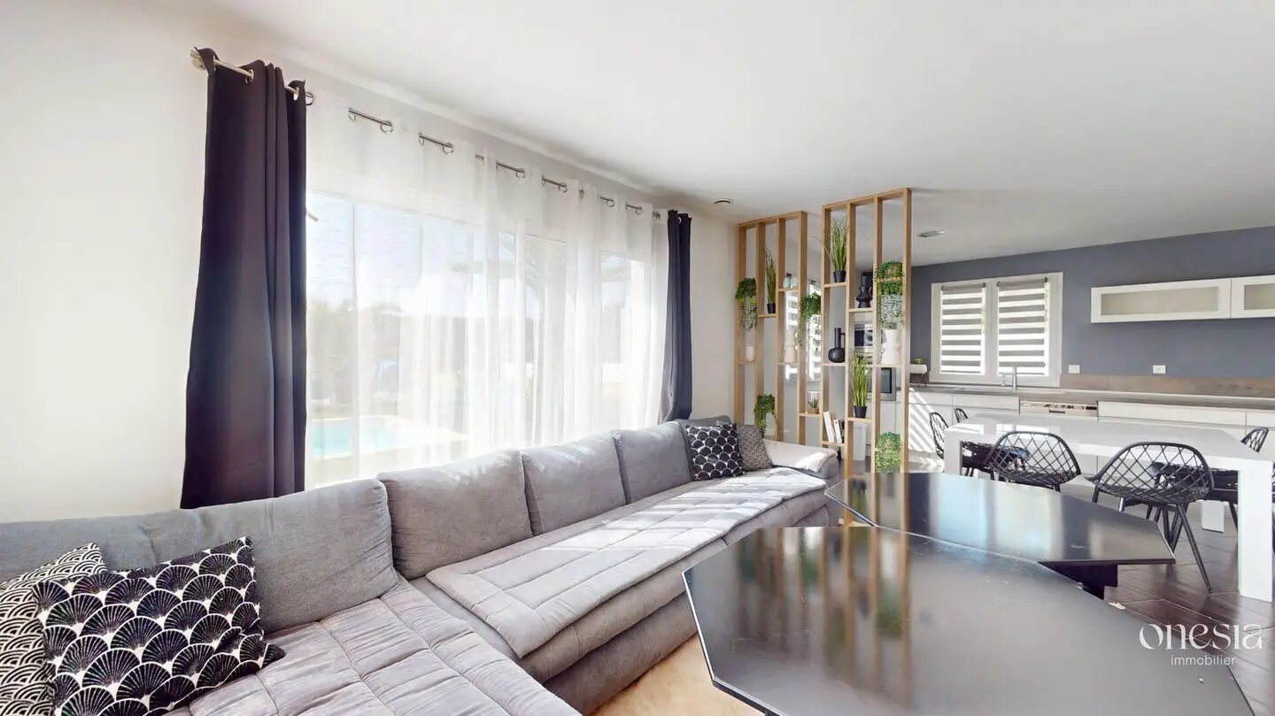 Maison à vendre, 158m², Moumour