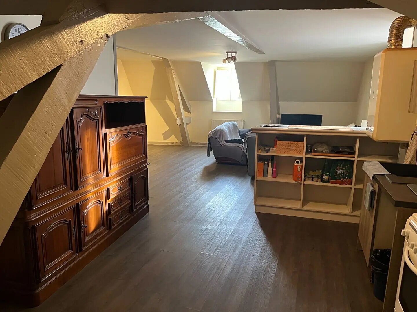 Appartement à vendre, 113m², Oloron-Sainte-Marie