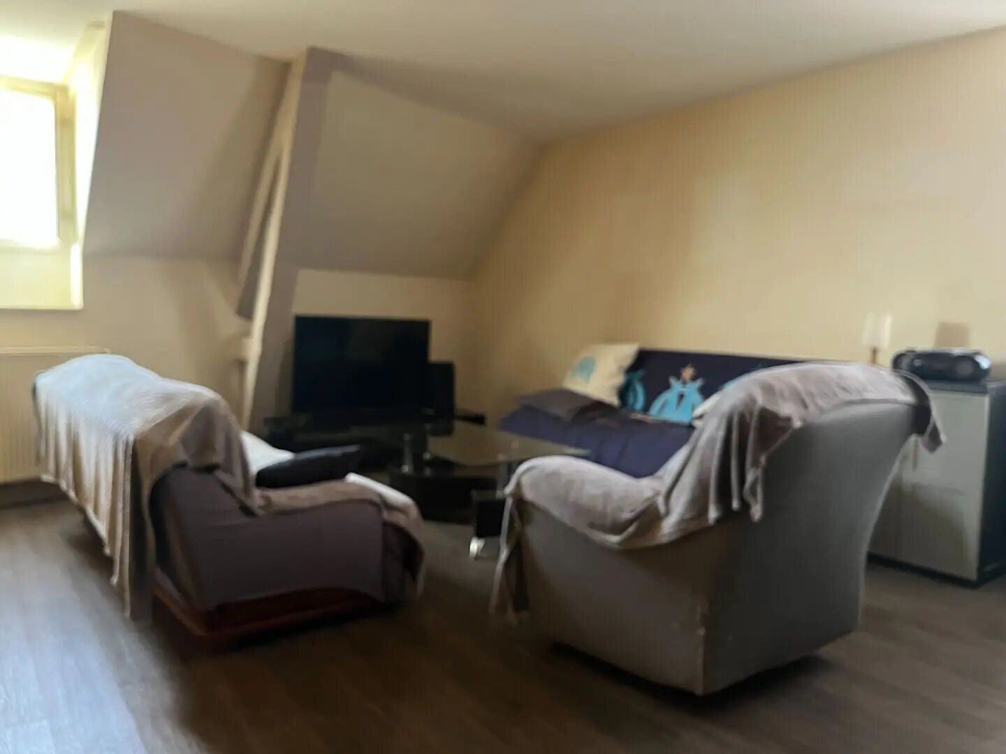 Appartement à vendre, 113m², Oloron-Sainte-Marie