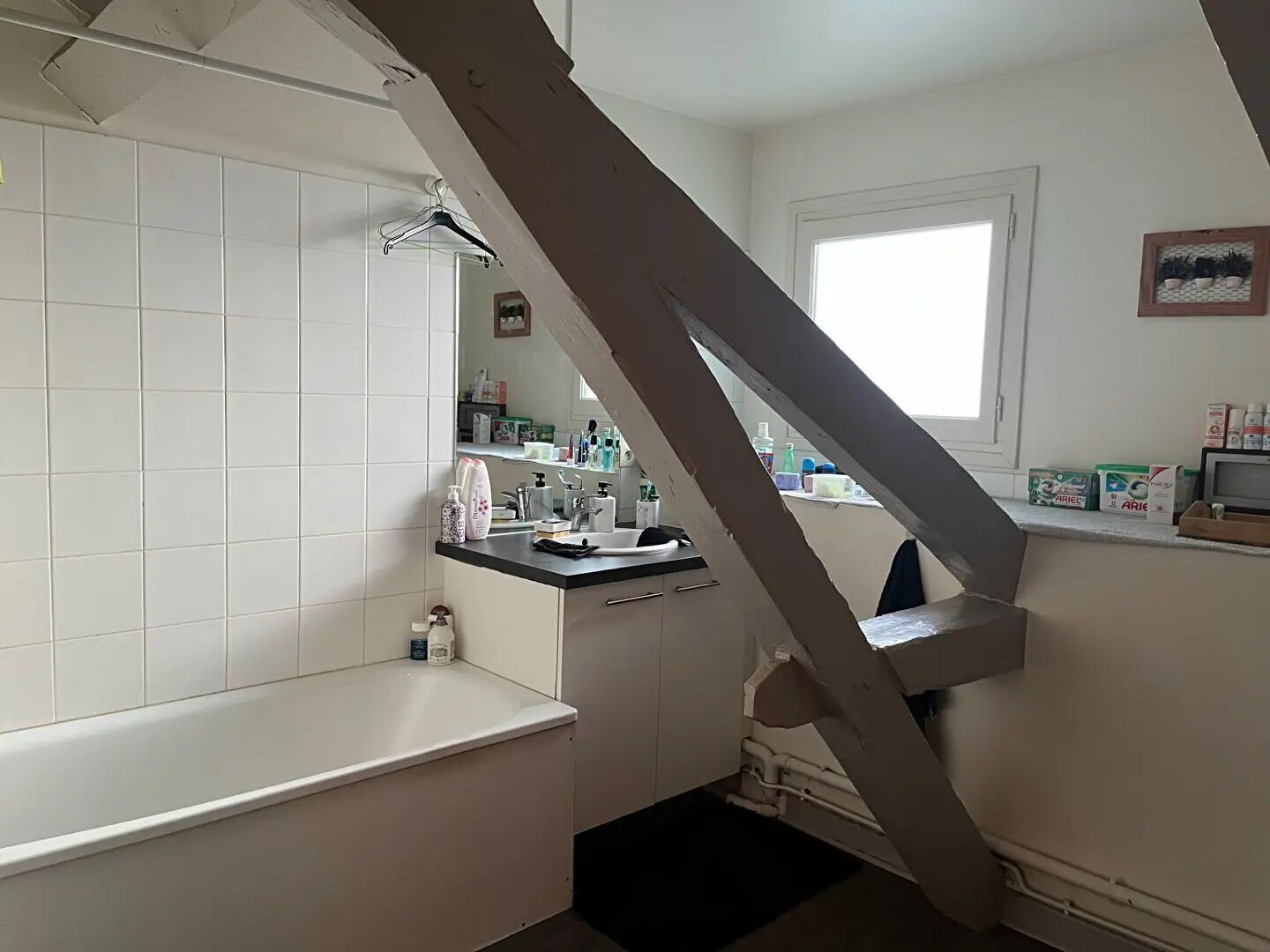 Appartement à vendre, 113m², Oloron-Sainte-Marie