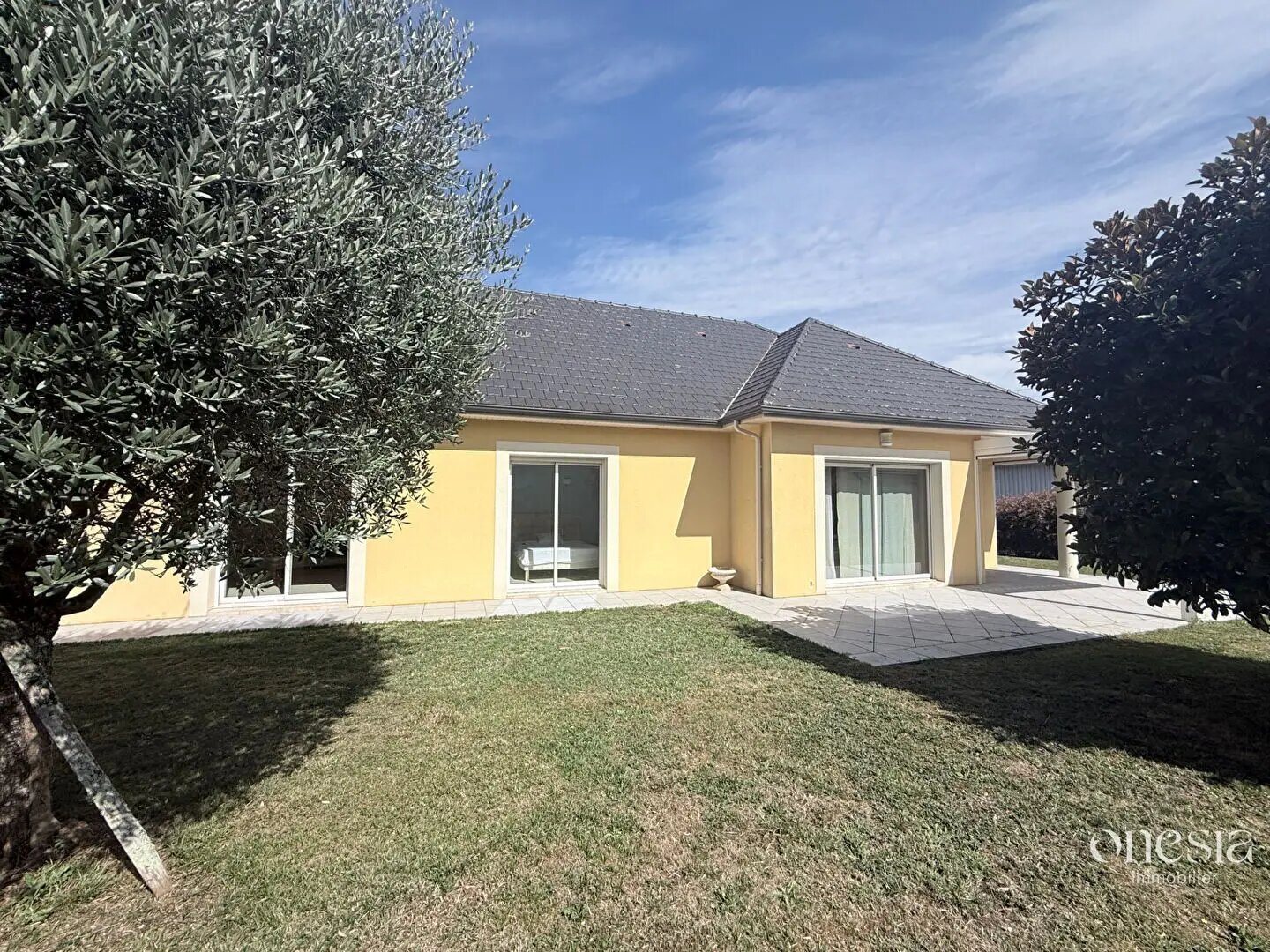 Maison à vendre, 127m², Oloron-Sainte-Marie