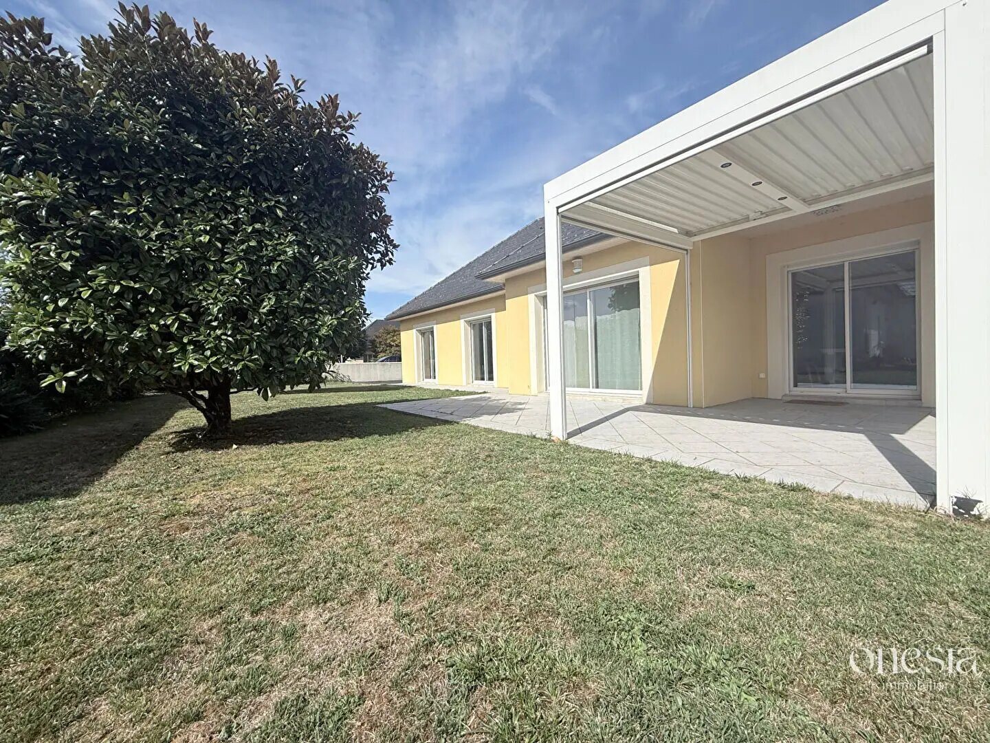 Maison à vendre, 127m², Oloron-Sainte-Marie