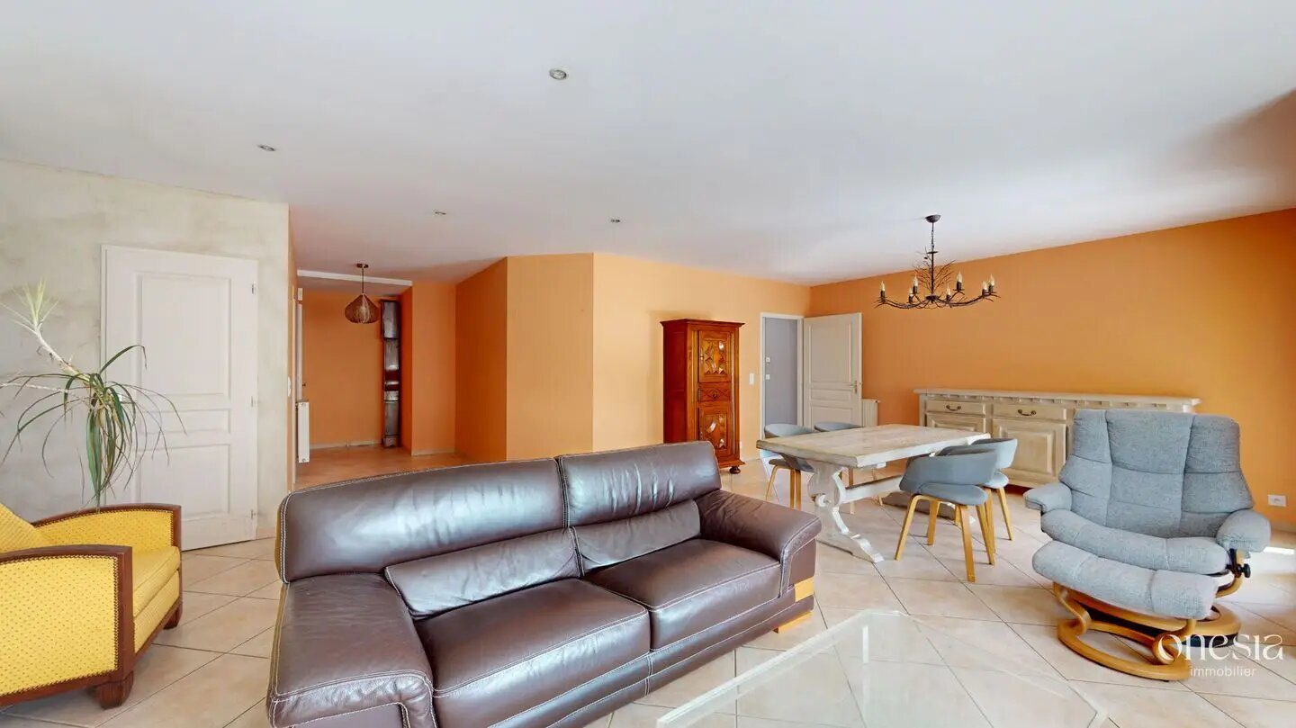 Maison à vendre, 127m², Oloron-Sainte-Marie
