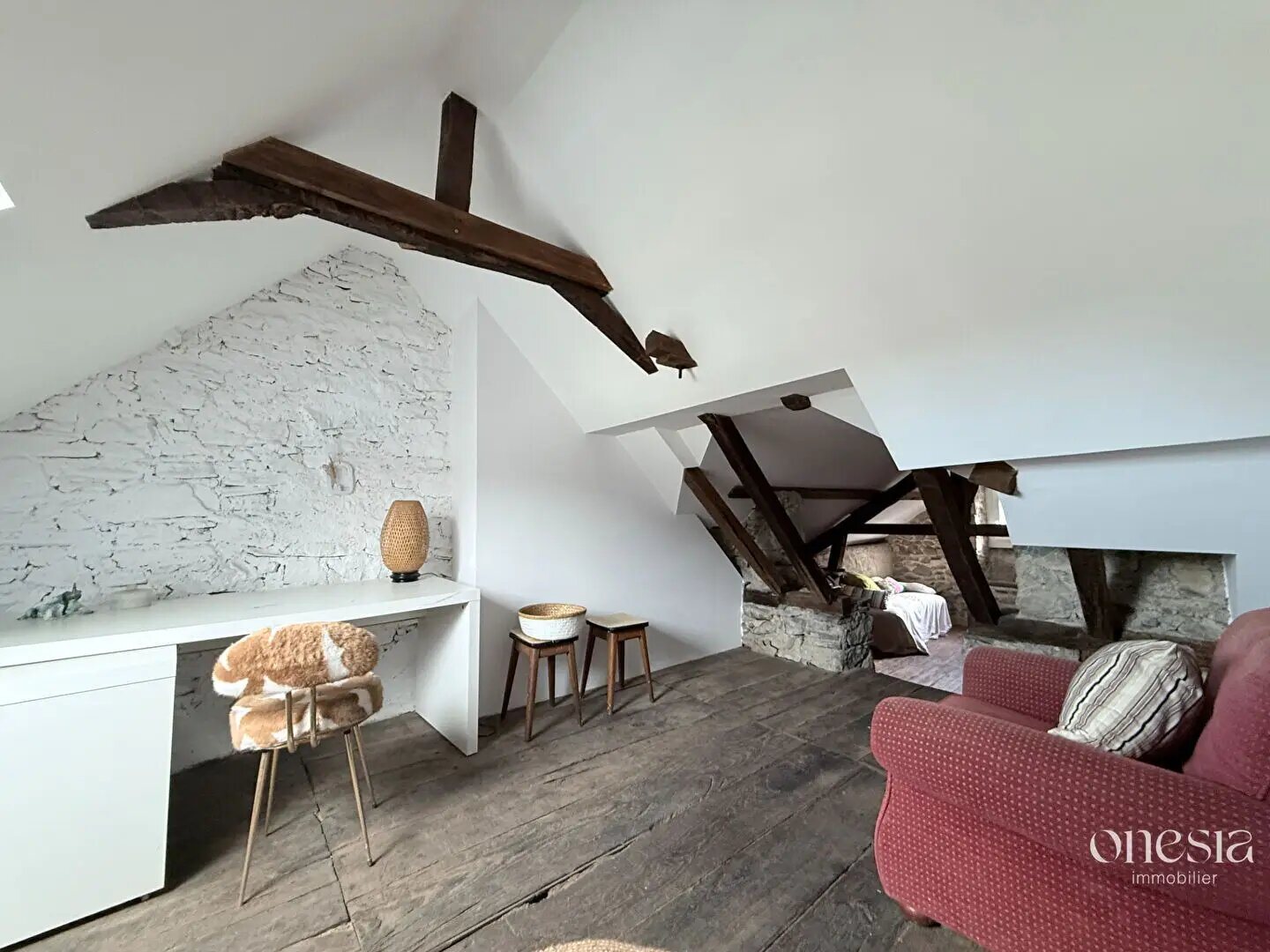 Maison à vendre, 162m², Lurbe-Saint-Christau