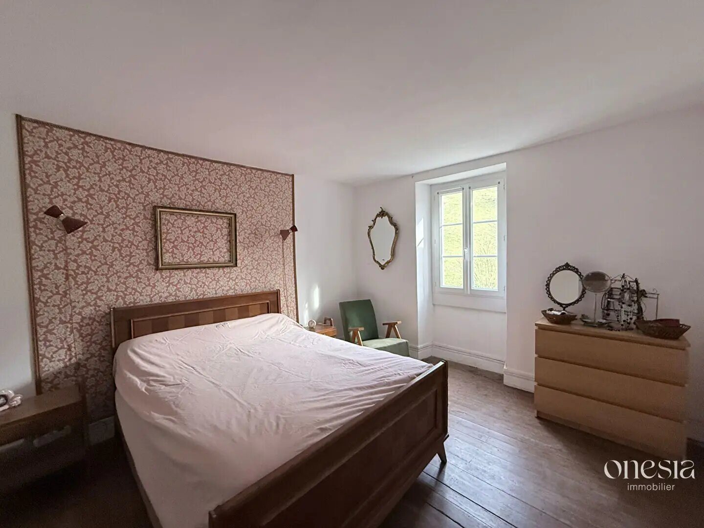 Maison à vendre, 162m², Lurbe-Saint-Christau