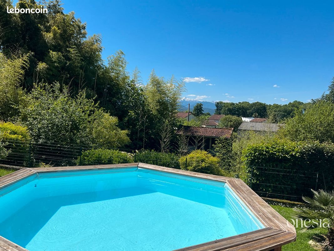 Maison à vendre, 149m², Oloron-Sainte-Marie