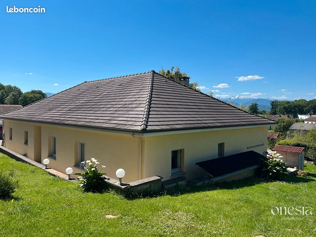 Maison à vendre, 149m², Oloron-Sainte-Marie