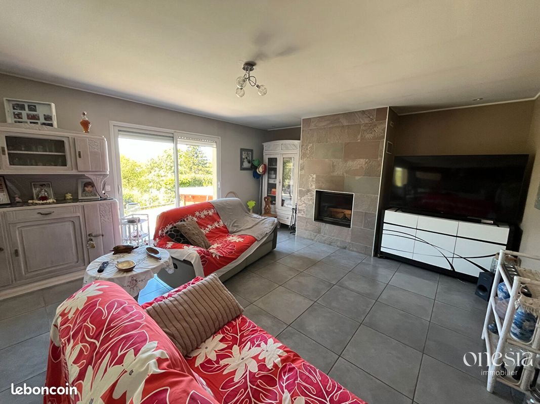 Maison à vendre, 149m², Oloron-Sainte-Marie