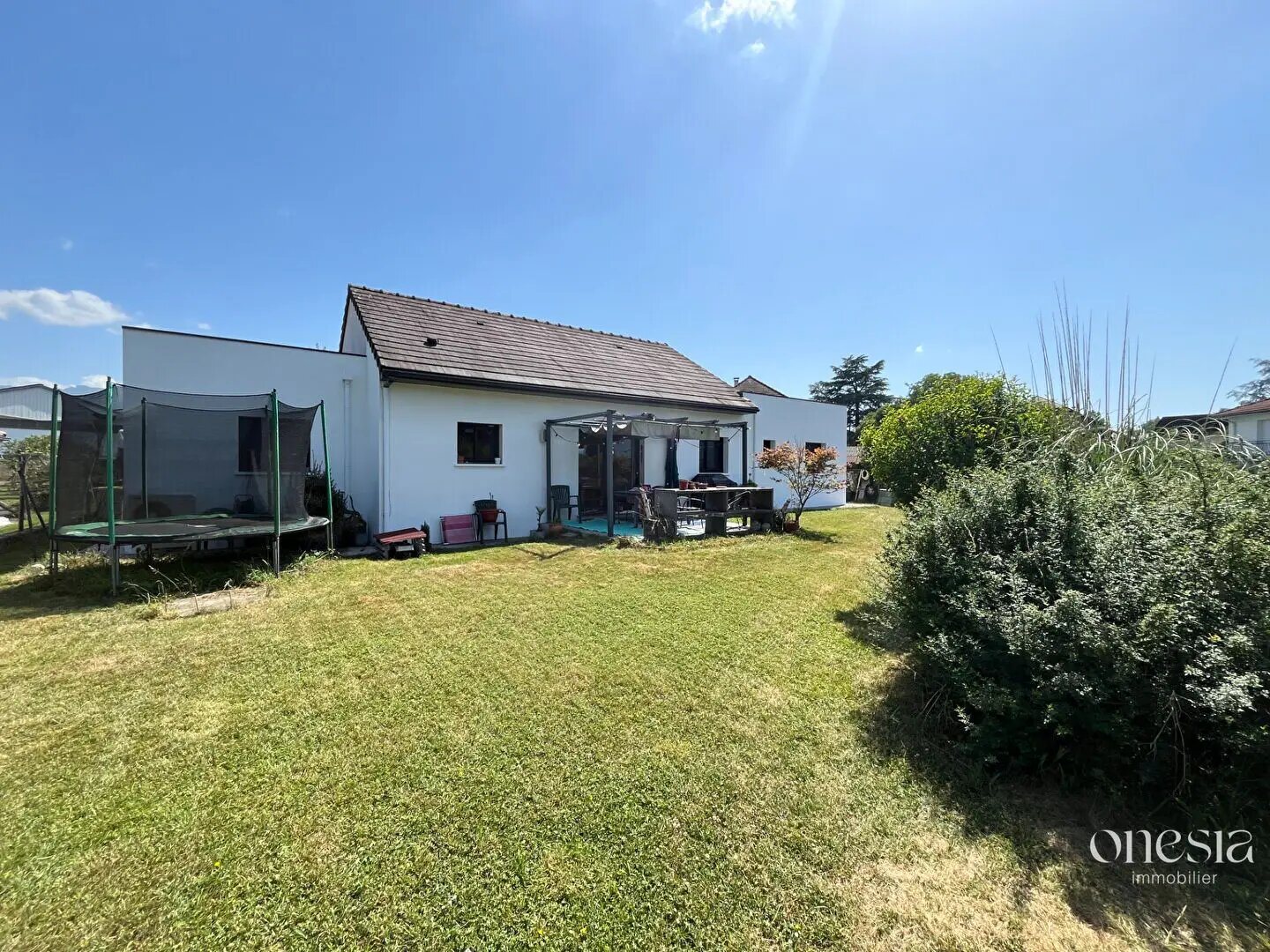 Maison à vendre, 110m², Bidos