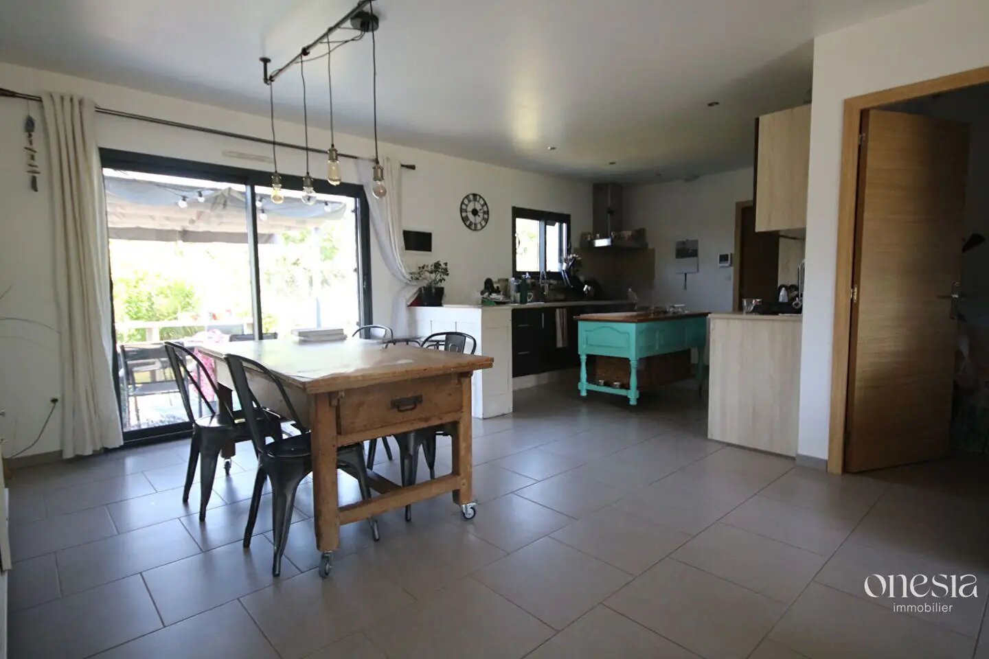 Maison à vendre, 110m², Bidos