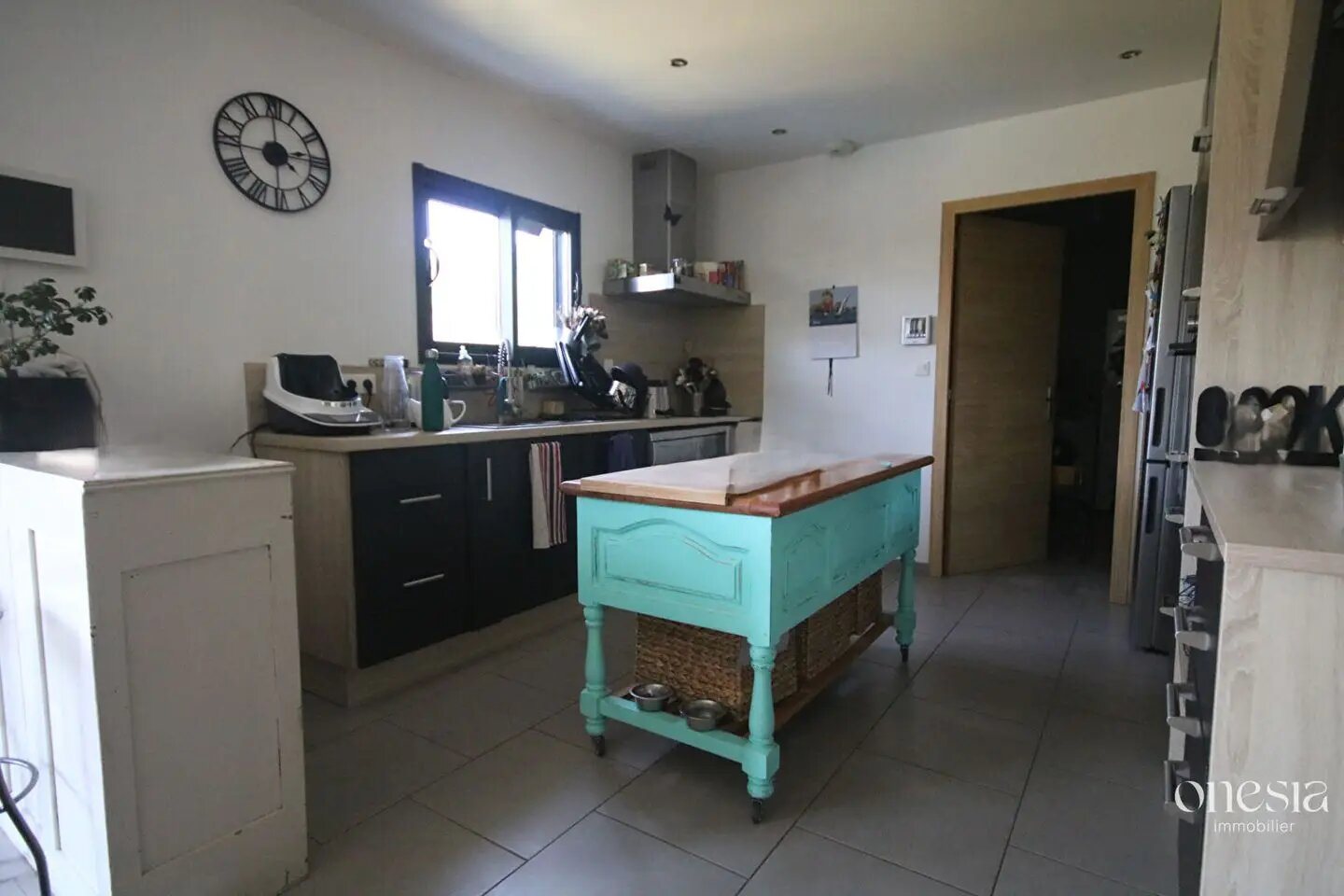 Maison à vendre, 110m², Bidos